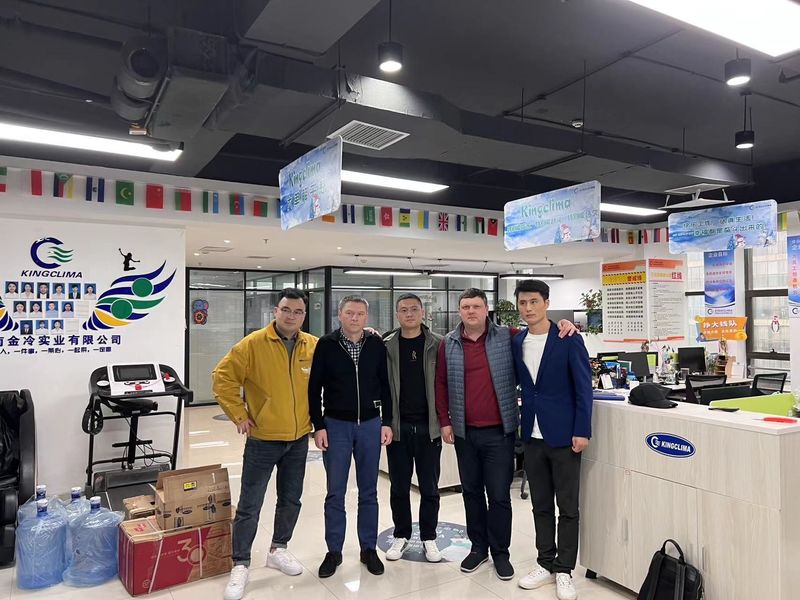 Κίνα Henan Autoking Industry Co., Ltd. Σχεδιάγραμμα επιχείρησης 
