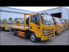 4*2 8 T οδικά ελαστικά έλκοντα με επίπεδη κρεβάτια